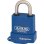 Candado Supporto TV Abus Submariner 83WPIB/53 Blu Opaco