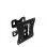 Candado Supporto TV Abus Submariner 83WPIB/53 Blu Opaco