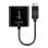 Adaptador de cable de vídeo Lindy DisplayPort a HDMI 1,5 m