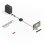 Aktiver Adapter Lindy DisplayPort auf HDMI 4K 60 Hz - 1,5 m
