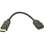 DisplayPort auf HDMI Adapterkabel Lindy 41005 0,15 m