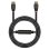 Cable HDMI 2.0 Lindy 20 m Negro 4K UHD