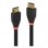 Cable HDMI 2.0 Lindy 20 m Negro 4K UHD