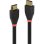 HDMI-Kabel Lindy 41072 15 m 18 Gbit/s Version 2.0 Schwarz