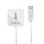Adaptador de cable de vídeo Lindy DisplayPort a DVI-D + VGA + HDMI 4K
