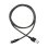 Cable USB A a Lightning para Servicio Pesado Eaton Tripp Lite M100-003-HD 0,91 m Negro