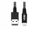 Cable USB A a Lightning para Servicio Pesado Eaton Tripp Lite M100-003-HD 0,91 m Negro