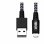 Cable USB A a Lightning para Servicio Pesado Eaton Tripp Lite M100-003-HD 0,91 m Negro