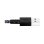Cable USB A a Lightning para Servicio Pesado Eaton 1.83 m