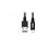 Cable USB A a Lightning para Servicio Pesado Eaton 1.83 m