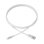 Cable USB a Lightning Tripp Lite M100-006-WH 1,83 m Blanco Certificado MFi