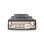 Adaptador HDMI a DVI-I Digitus Negro