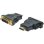 Adaptador HDMI a DVI-I Digitus Negro