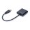 Adaptador gráfico USB-A 3.2 Gen 1 a HDMI Digitus Full HD 1080p