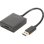 Adaptador gráfico USB-A 3.2 Gen 1 a HDMI Digitus Full HD 1080p