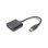 Adaptador gráfico USB-A 3.2 Gen 1 para VGA Digitus Full HD 1080p