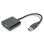 Adaptador gráfico USB-A 3.2 Gen 1 para VGA Digitus Full HD 1080p