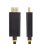 Cable Adaptador DisplayPort a HDMI STARTECH.COM 3m 4K 60Hz HDR Activo
