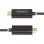 Cable Adaptador DisplayPort a HDMI STARTECH.COM 3m 4K 60Hz HDR Activo