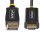 Cable Adaptador DisplayPort a HDMI STARTECH.COM 3m 4K 60Hz HDR Activo