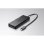 Adaptador Gráfico USB-C I-Tec Triple 4K HDMI 100W