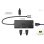 Adaptador Gráfico USB-C I-Tec Triple 4K HDMI 100W