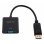 Adattatore DisplayPort a VGA IGGUAL 0,2 m