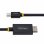Kabel Adapter Mini DisplayPort zu HDMI StarTech 2m 4K 60Hz Aktiv