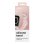 Correa de reloj Celly WBANDSIL40BP para Apple Watch 38/40/41 mm silicona rosa 220 mm