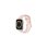 Correa de reloj Celly WBANDSIL40BP para Apple Watch 38/40/41 mm silicona rosa 220 mm