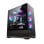 Epical-q Dragonclaw Iron Vi Amd Ryzen 7 9700x, 32gb, 2tb Ssd Nvme, Rtx 5070 + Windows 11 Pro