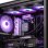 Epical-q Dragonclaw Iron V Amd Ryzen 7 7700x, 32gb, 1tb Ssd Nvme, Rtx 5070 + Windows 11 Pro