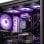 Epical-q Dragonclaw Iron I Amd Ryzen 7 5700x, 32gb, 1tb Ssd Nvme, Rtx 5070 + Windows 11 Pro