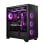 Epical-q Dragonclaw Silver Iv Amd Ryzen 7 9850x3d, 48gb, 2tb Ssd Nvme, Rtx 5080 + Windows 11 Pro