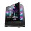 Epical-q Dragonclaw Coul X Amd Ryzen 7 9800x3d, 32gb, 2tb Ssd Nvme, Rtx 5060ti 16gb + Windows 11 Pro