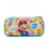 Funda protectora rígida PowerA Nintendo Switch Multicolor avec fermeture éclair