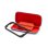 Funda protectora rígida PowerA Nintendo Switch Multicolor avec fermeture éclair