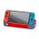 Funda protectora rígida PowerA Nintendo Switch Multicolor avec fermeture éclair