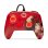 Mando PowerA Enhanced para Nintendo Switch y Switch OLED Rojo Alámbrico USB