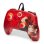 Mando PowerA Enhanced para Nintendo Switch y Switch OLED Rojo Alámbrico USB