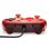 Mando PowerA Enhanced para Nintendo Switch y Switch OLED Rojo Alámbrico USB
