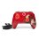 Mando PowerA Enhanced para Nintendo Switch y Switch OLED Rojo Alámbrico USB