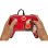 Mando PowerA Enhanced para Nintendo Switch y Switch OLED Rojo Alámbrico USB