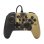 Manette filaire PowerA pour Nintendo Switch - Haya Beige