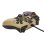 Manette filaire PowerA pour Nintendo Switch - Haya Beige