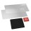 Display-Schutzfolie PowerA Nintendo Switch 2 Transparent 2 Stück