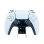 Dual-Ladegerät Nacon V4 für PlayStation 5 USB Kabel Schwarz Weiß