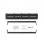 Patch-Panel Lanberg 48 Ports 2U 19" Cat.6 Schwarz