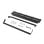 Patch-Panel Lanberg 48 Ports 2U 19" Cat.6 Schwarz