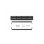Patch-Panel Lanberg 48 Ports 2U 19" Cat.6 Schwarz